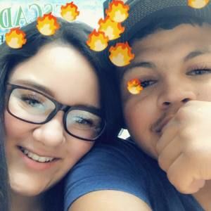 Meet your Posher, Esmeralda